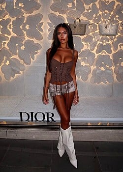 Destiny Carmel Morriss